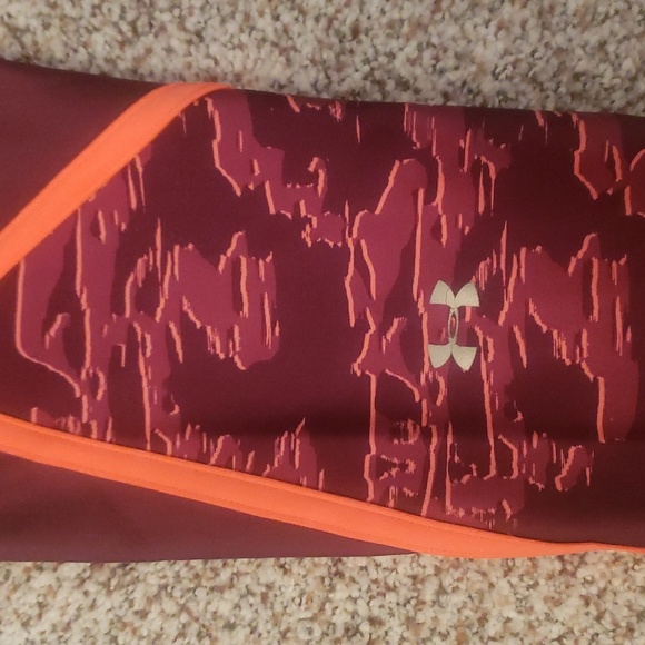 Under Armour Heat Gear compression leggings - Picture 4 of 6